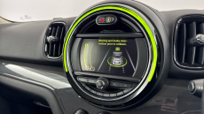 MINI Countryman 1.5 Cooper ALL4 5dr Auto Petrol Hatchback